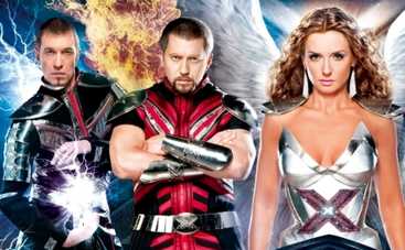 СТБ запускает проект "Х-фактор Онлайн"