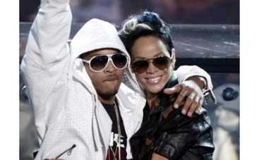 Партнер Рианны по дуэту спас жизнь человеку