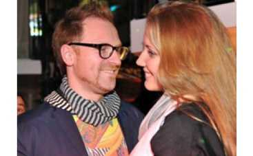 У Игоря Посыпайко новая девушка