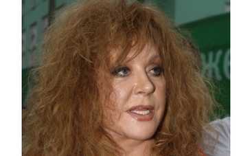 Пугачева хотела покончить жизнь самоубийством