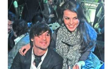 Дима Билан увлекся Сати Казановой