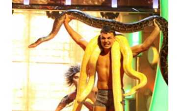 Победителю "Минуты славы" достанется роль в кино