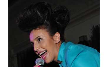 Джамала: Я обожаю горох