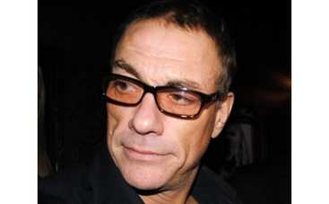 Ван Дамм попал в больницу с сердечным приступом