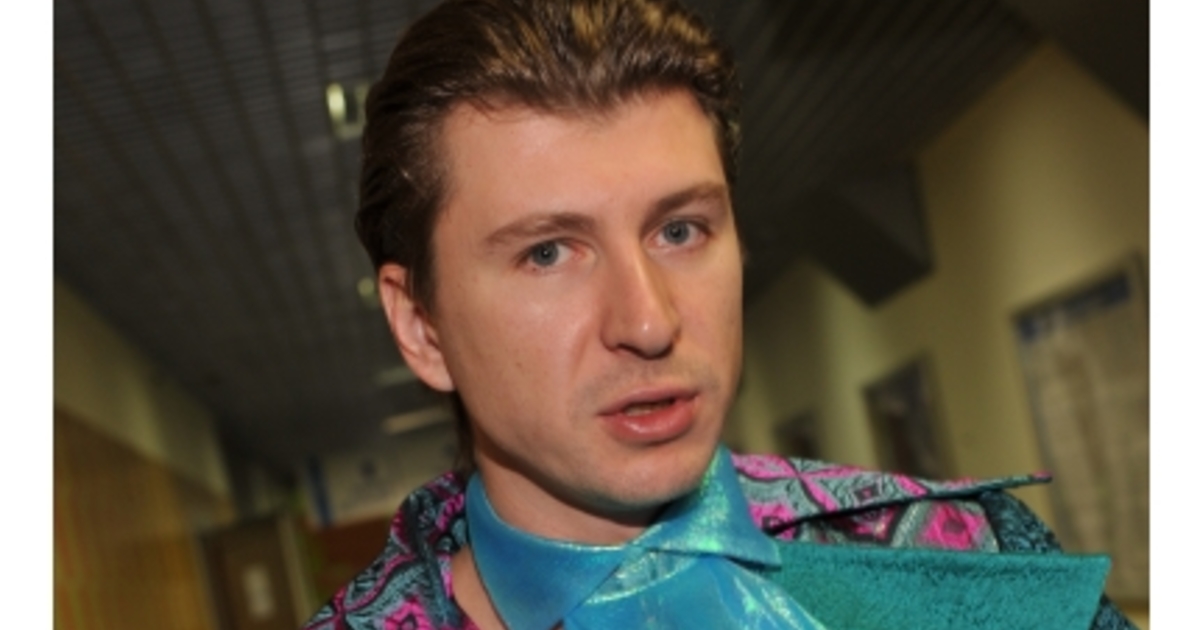 Интервью ягудина богдану