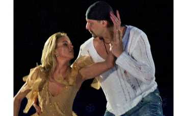 Дмитрий Марьянов женится на экс-супруге Авербуха