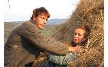 Любовный треугольник в сериале "Серафима прекрасная"