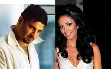 Дмитрий Климашенко нашел горячую шоколадку