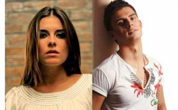 Катя Царик сотрет память Кириллу Туриченко