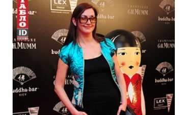 Оксана Караванская расскажет о коррупции