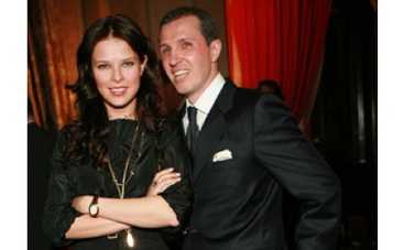 Игорь Верник простил бывшую жену