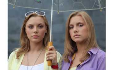 "Нанолюбовь" на СТС