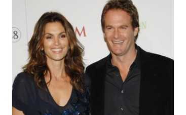 Синди Кроуфорд спасает свой брак