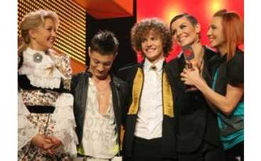 "Фабрика зірок-3": жизнь после шоу