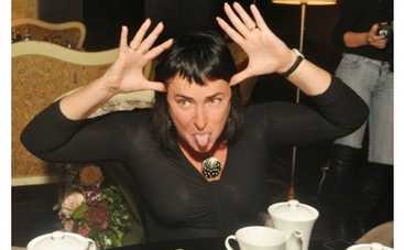 Лолита: "Я потеряла интерес к сексу!"