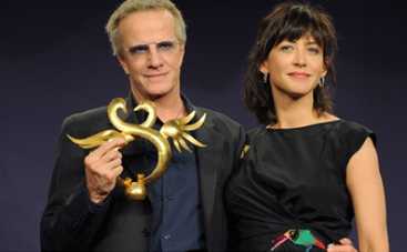 "Украина" покажет открытие "Молодости"