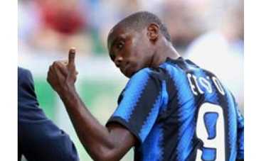 Первый покажет трансляции итальянского футбола серии А