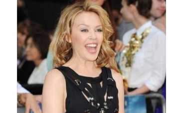 Кайли Миноуг отказалась от замужества