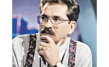 Убийц Влада Листьева обнаружили в Санкт-Петербурге