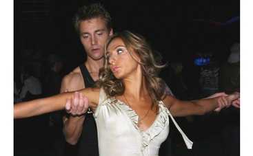 "Лед и пламень": Навку и Воробьева могут "отчислить"