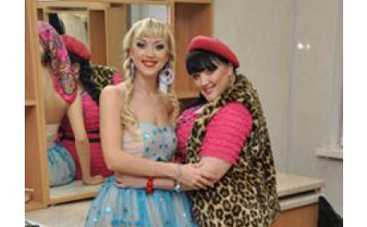 У Валевской и Фтемовой ЛЮБОВЬ, ПОХОЖАЯ НА СОН