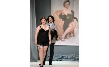 Ведущий шоу "Оголена красуня": "Наши женщины забитые"