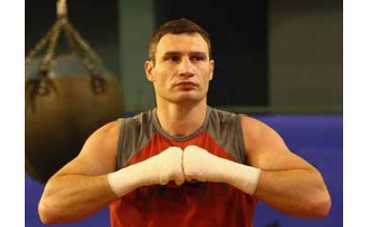 Откровенно о Виталие Кличко