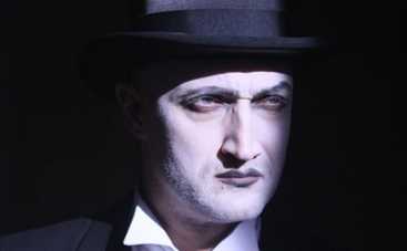 Гоша Куценко попал в группу "Король и Шут"