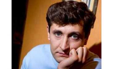 Звезде "Маргоши" подарили вертолет