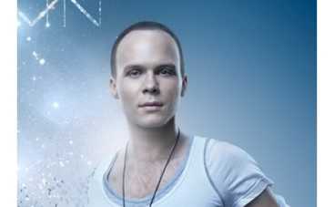 Дарвин исполнит ПОРНО в прямом эфире