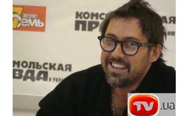 Дима Коляденко одевается у дизайнера Lady Gaga