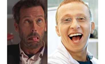 Хаус против Быкова