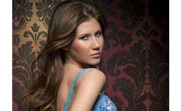 Зрители увидят "Секс с Анной Чапман"