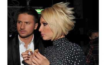 У Сергея Лазарева проблемы из-за Леры Кудрявцевой