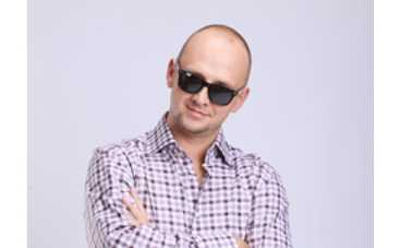 Потап уважает творчество Димы Коляденко