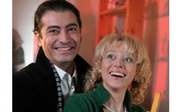 Любовный квадрат в фильме "А я люблю женатого"