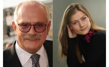 Никита Михалков выжил из квартиры Машу Голубкину