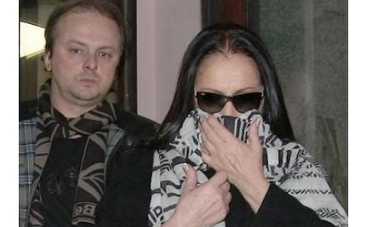 София Ротару серьезно больна