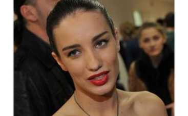 Викторию Дайнеко снова госпитализировали