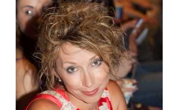 Елена Воробей собралась замуж