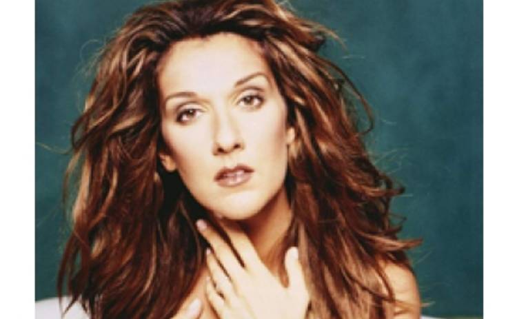 Селин Дион дала новорожденному президентское имя