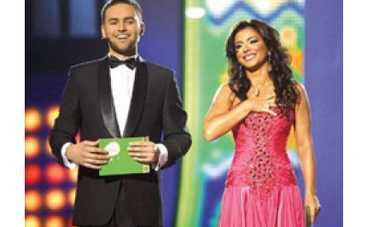 Кто поедет на "Евровидение-2011" от Украины?