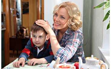 Мария Куликова стала железной леди