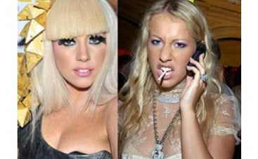 Собчак превратится в Lady Gaga