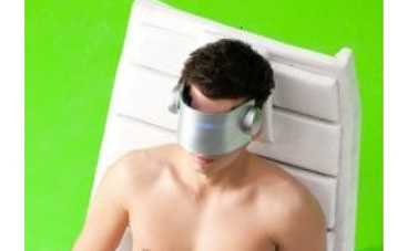 Кирилл Туриченко попал в будущее