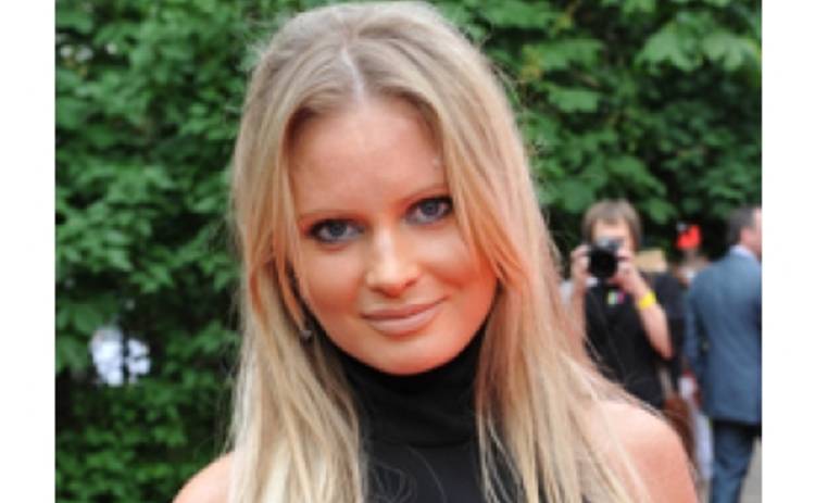 Дану Борисову сглазила свекровь