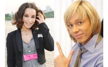 Виктория Дайнеко пришла к Дмитрию Бикбаеву