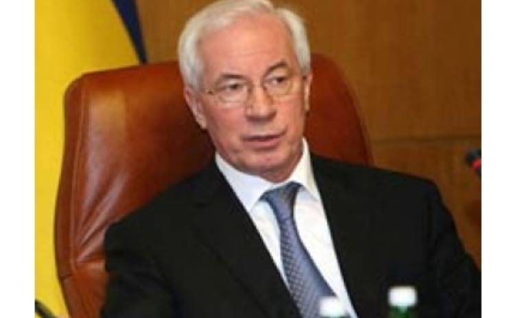 Сегодня Азаров придет в студию к Киселеву