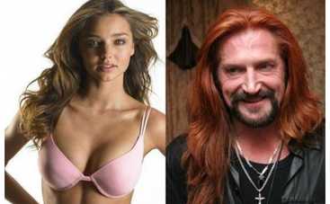 Жена Орландо Блума берет пример с Никиты Джигурды