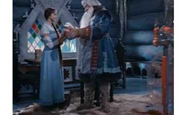 В новогоднем мюзикле "Морозко" появятся новые персонажи